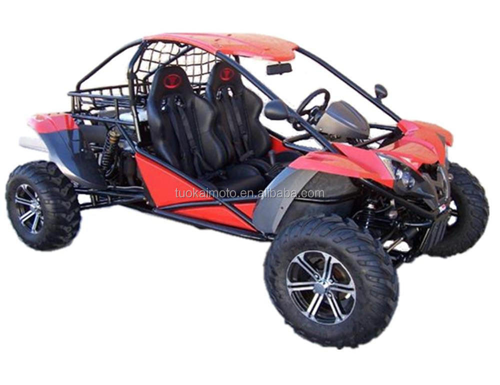 1100CC 4x4 buggy adult pedal  Dune buggy 1100cc 4x4