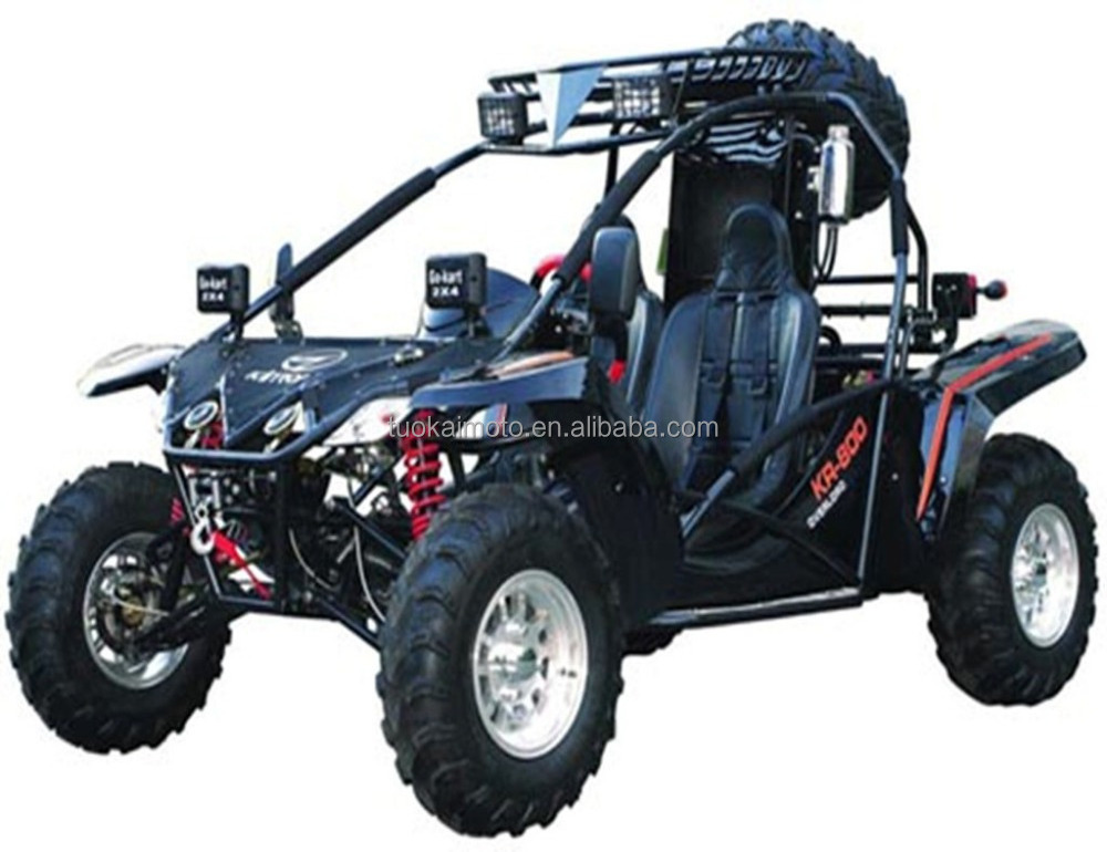 1100cc go kart 650cc Sand buggy for sale