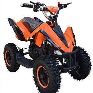 kids atv 49cc 2 stroke mini quad bike ATV 50cc