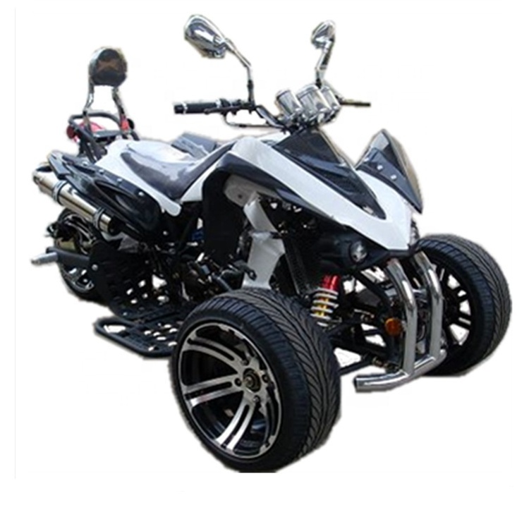 CE approved 200cc sport ATV manual racing Quad 250cc 3 wheels ATV trike