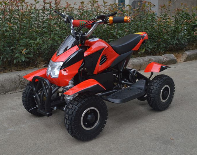 350W Children Quad Electric ATV available make 500W