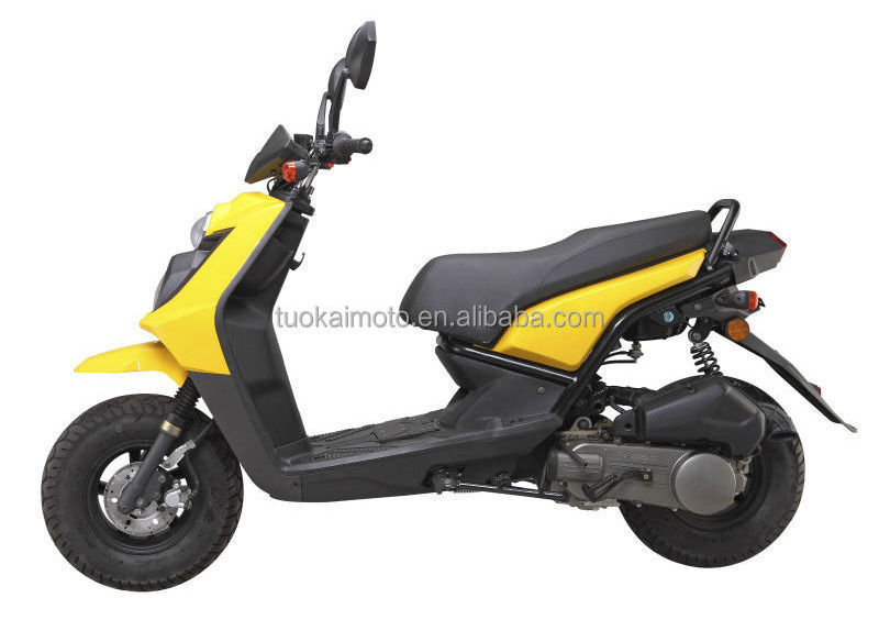 scooter 125cc Automatic petrol scooter 150cc (TKM150-35T)