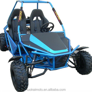 150cc 200cc sport go kart  Automatic drive 2 seater off road buggy 150cc