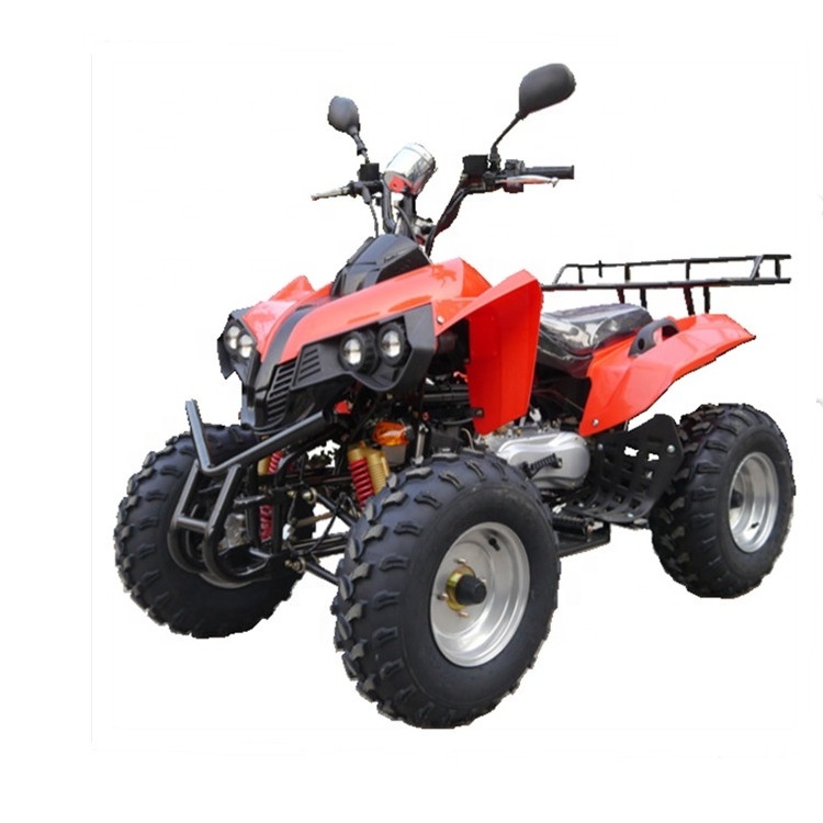 4 wheeler sport ATV Gy6 engine 150cc automatic ATV with F-N-R gears