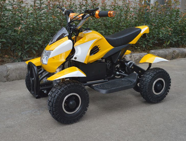 350W Children Quad Electric ATV available make 500W