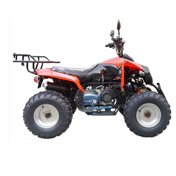 4 wheeler sport ATV Gy6 engine 150cc automatic ATV with F-N-R gears