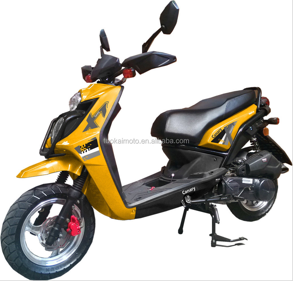 scooter 125cc Automatic petrol scooter 150cc (TKM150-35T)