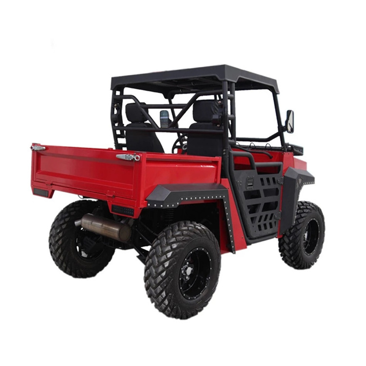 Chinese brand new side by side UTV 1000cc 4WD/2WD farm ATV Automatic L-H-N-R-P with EPS