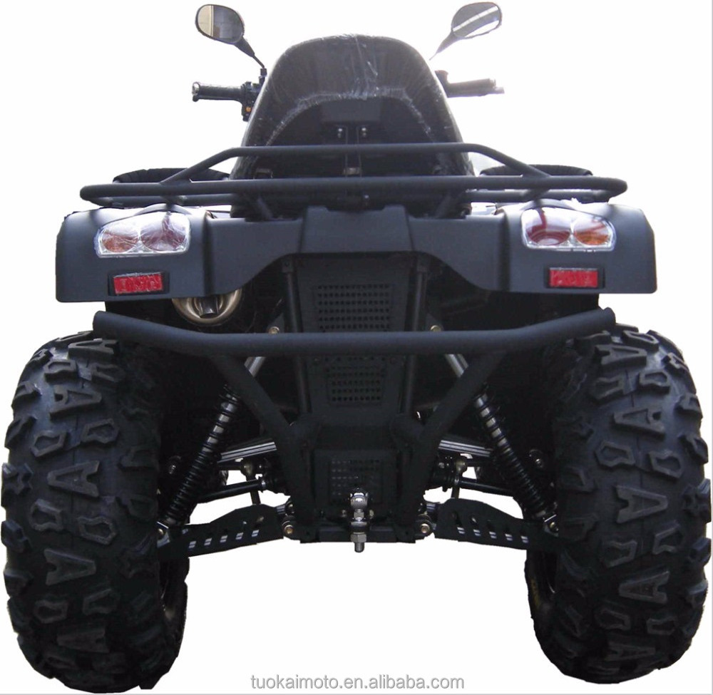 Adult 550cc ATV front-differential lock 32HP power Quad bike 500cc for sale (TKA500E-D NEW)