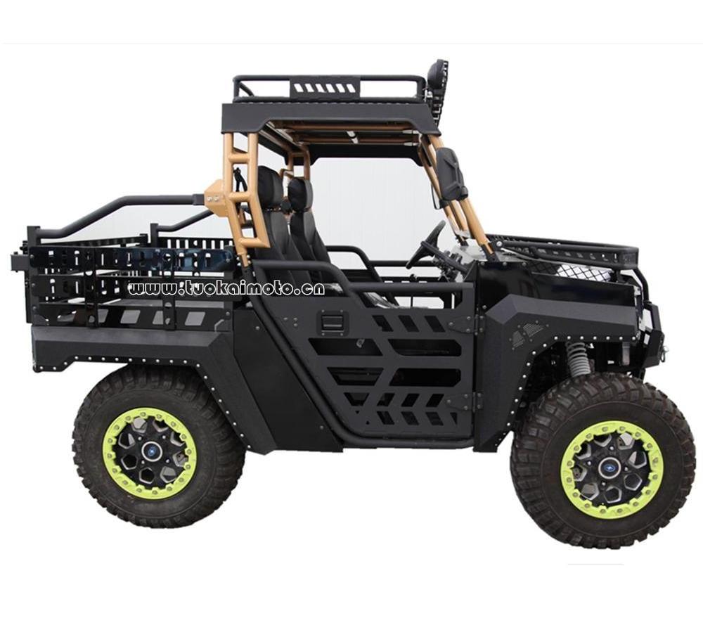 900cc gas powered utv 4x4