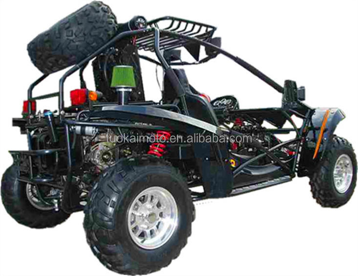 1100cc go kart 650cc Sand buggy for sale