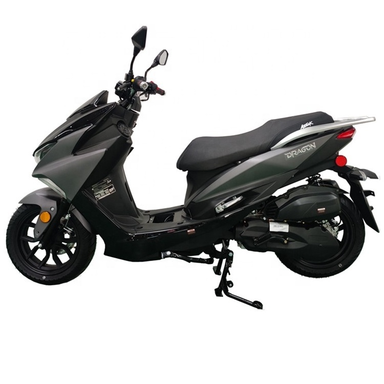 13 inch wheels 150cc scooter 2023 new model petrol scooter