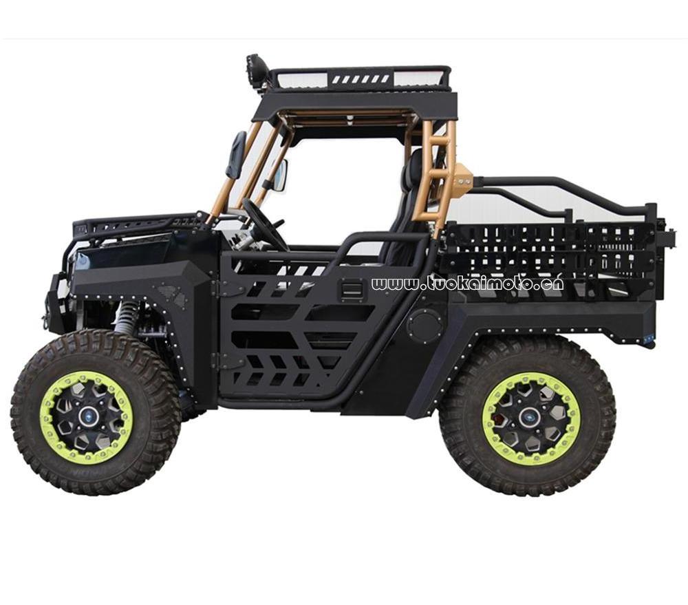 900cc gas powered utv 4x4