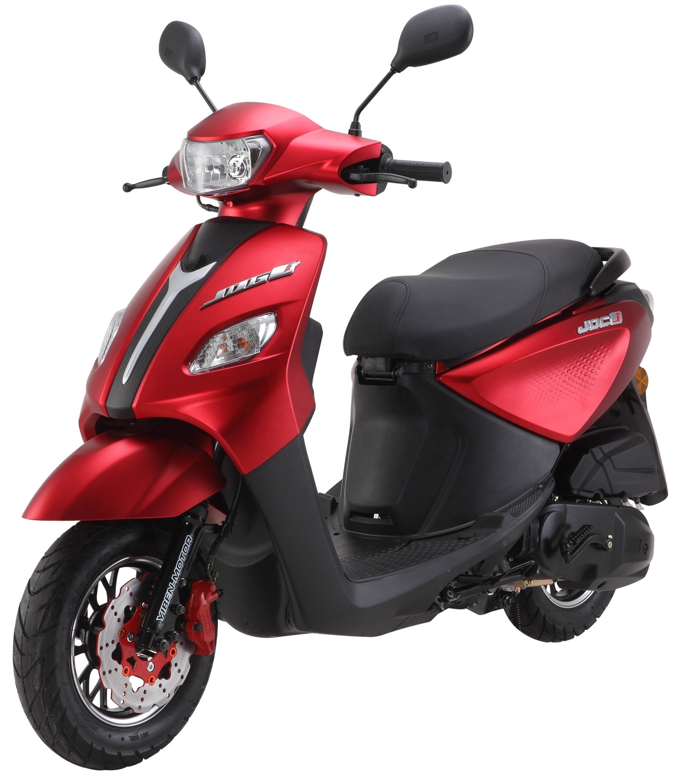 Economic scooter 50cc   (TKM50-3F)