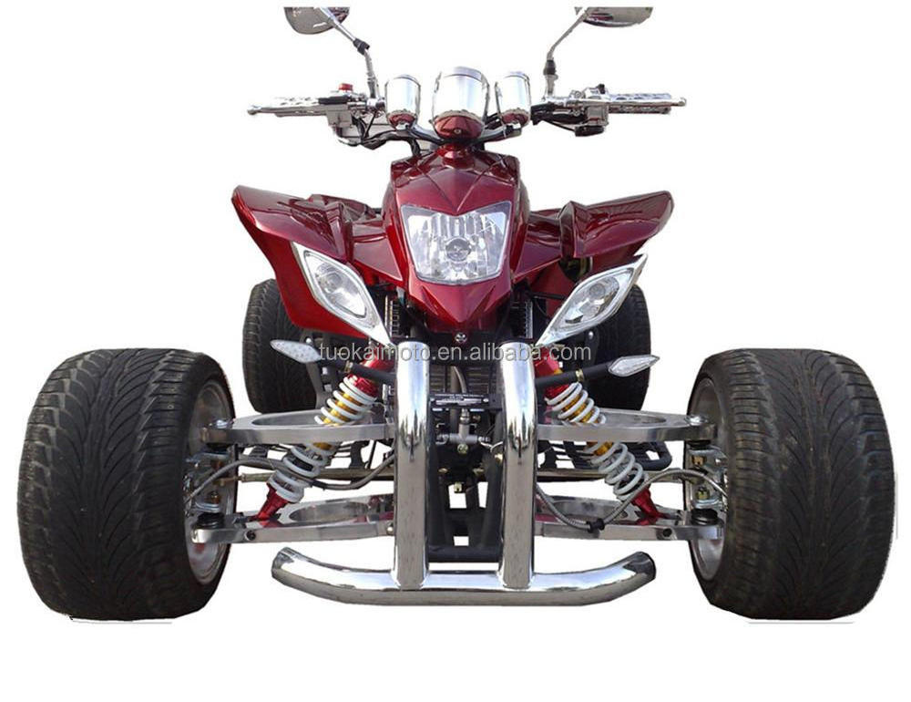 alloy arm swing Quad China 200cc sport ATV 250cc racing ATV