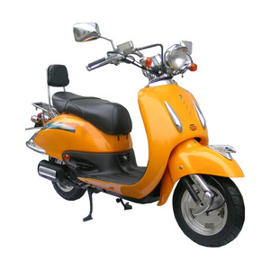 125cc motorbike automatic petrol scooter made in China  (TKM125E-10)