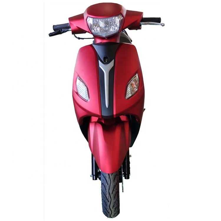 Economic scooter 50cc   (TKM50-3F)