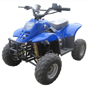 CE high quality 36V 800W  Electric Quad 500W kids ATV