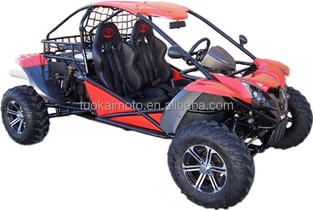 Flat on-road tire Euro5 EEC EFI 4x4 EPS 1100cc go kart