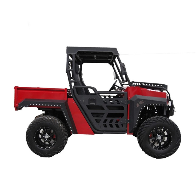 Chinese brand new side by side UTV 1000cc 4WD/2WD farm ATV Automatic L-H-N-R-P with EPS