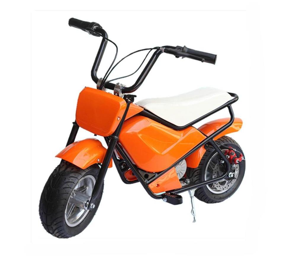 Children toy bike 200W cub bike mini electric motorbike