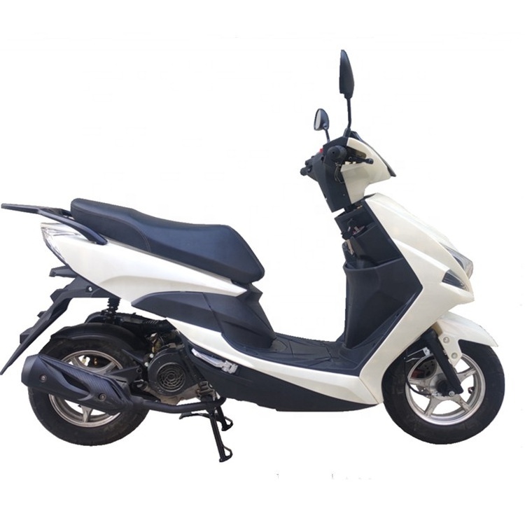 2022 new scooter automatic 4-stroke 50cc EEC5 scooter Euro5 approved motorbike