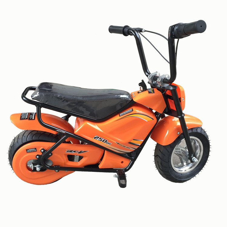 Children toy bike 200W cub bike mini electric motorbike