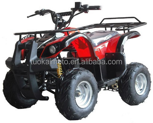 Children ATV 500W 800W Electric Quad