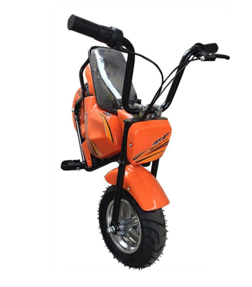 Children toy bike 200W cub bike mini electric motorbike