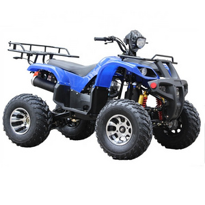 150cc CE ATV 200cc 250cc Quad manual 4speeds+Reverse ATVs cheap price for sale  (TKA200-B)