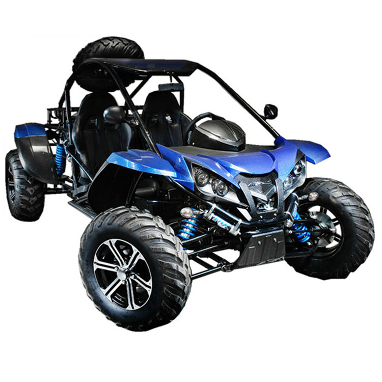 euro5 EEC  dune buggy 4x4 1100cc for road legal use