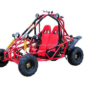 chain transmission 2WD go kart 150cc dune buggy