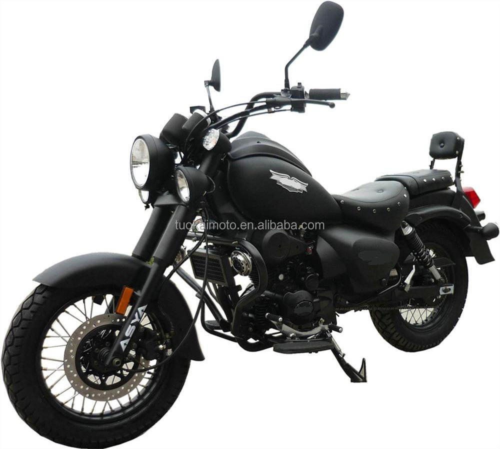 China factory sell motorcycles top quality classical chopper motorcycle 150cc 200cc 250cc