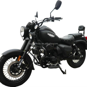 China factory sell motorcycles top quality classical chopper motorcycle 150cc 200cc 250cc