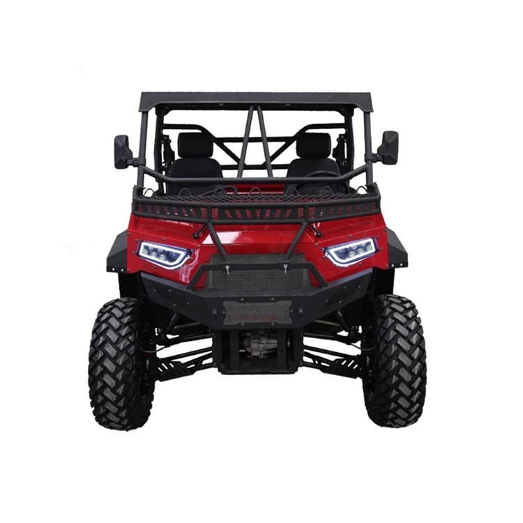 Chinese brand new side by side UTV 1000cc 4WD/2WD farm ATV Automatic L-H-N-R-P with EPS