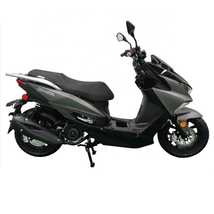 13 inch wheels 150cc scooter 2023 new model petrol scooter