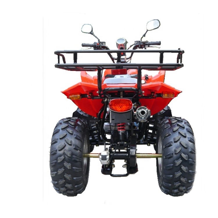 4 wheeler sport ATV Gy6 engine 150cc automatic ATV with F-N-R gears