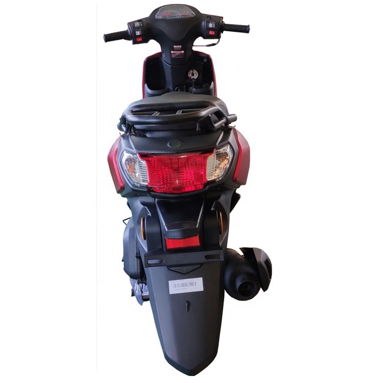 Economic scooter 50cc   (TKM50-3F)