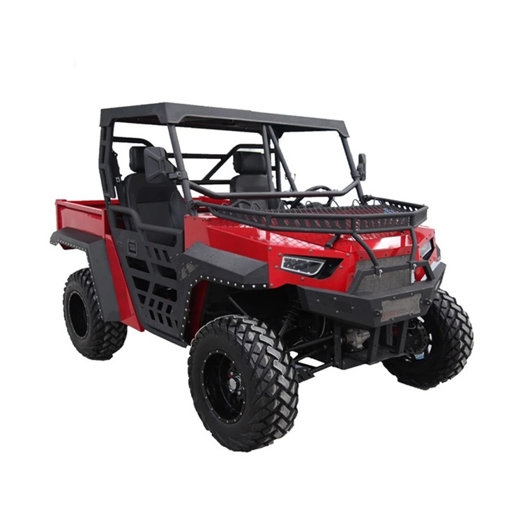 Chinese brand new side by side UTV 1000cc 4WD/2WD farm ATV Automatic L-H-N-R-P with EPS