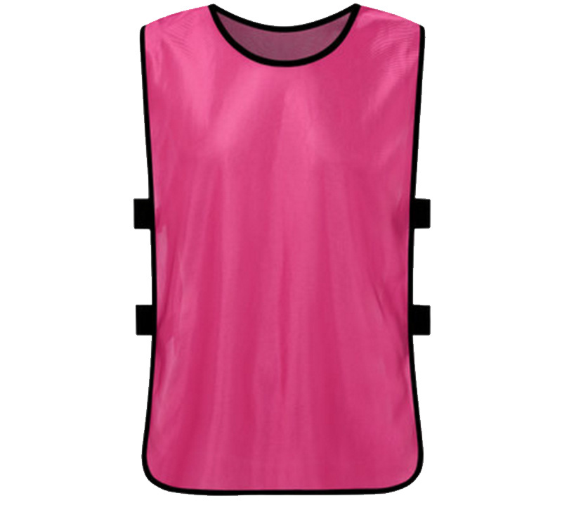 Wholesale Mesh Scrimmage Team Practice Pinnies Jerseys For Sports Basketball Soccer Training Bibs