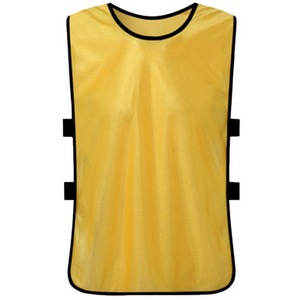 Wholesale Mesh Scrimmage Team Practice Pinnies Jerseys For Sports Basketball Soccer Training Bibs