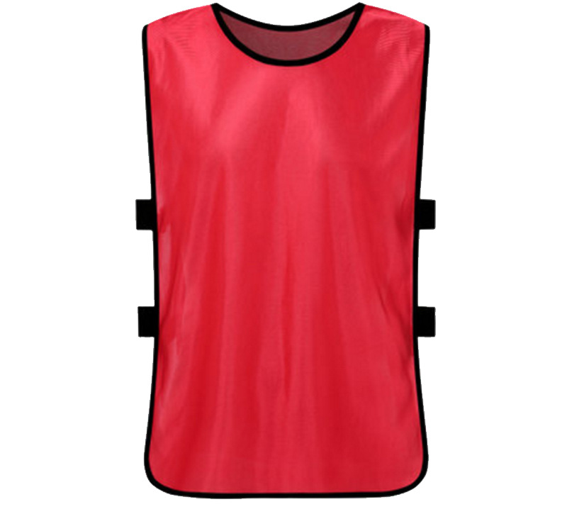 Wholesale Mesh Scrimmage Team Practice Pinnies Jerseys For Sports Basketball Soccer Training Bibs