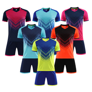 custom tracksuit soccer neymar jersey men tshirts goalkeeper jersey soccer kits for teams