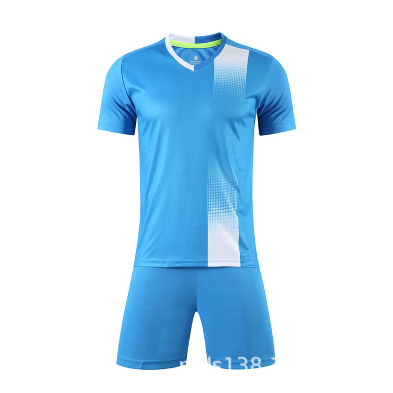 custom sublimated soccer jersey uniformes de futbol soccer team training wear neymar jersey