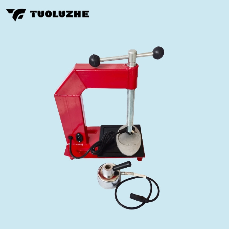 Durable car tire repair tool vulcanizing machine tire repair tools