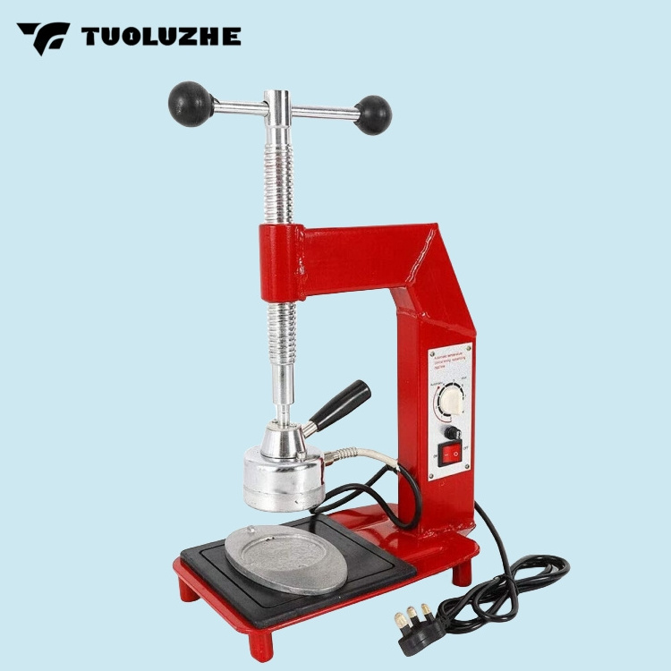 Durable car tire repair tool vulcanizing machine tire repair tools