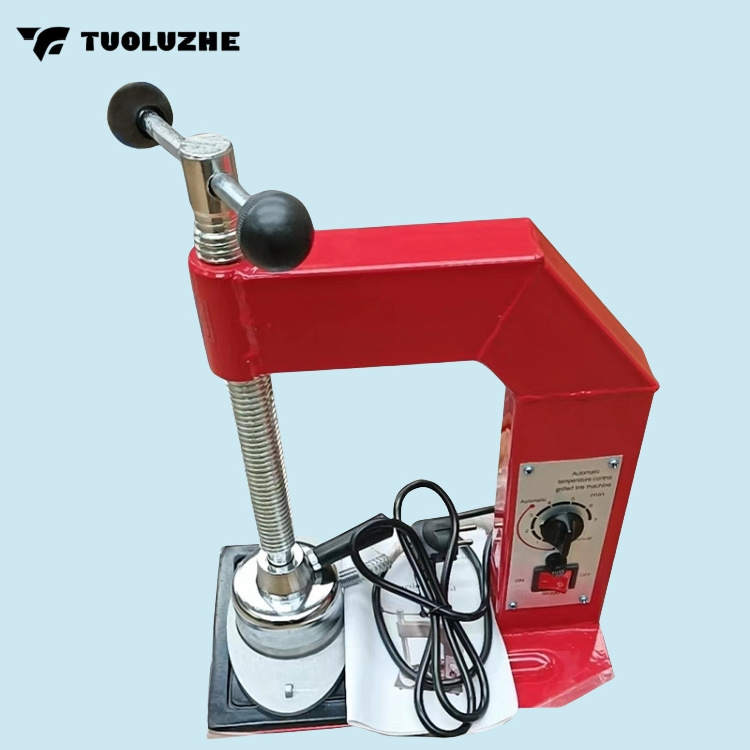 Durable car tire repair tool vulcanizing machine tire repair tools