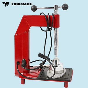 High quality timed temperature control multifunctional tire repair tool tire repair vulcanizing machine