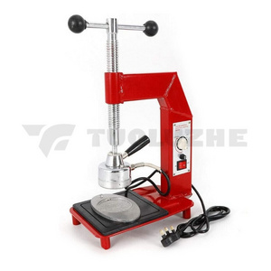 Multi functional and durable timed temperature control vulcanizing machine tire repair tools