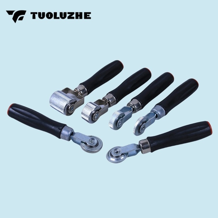 Hot selling new styles of automotive tire repair auxiliary tools tire patch ball bearing roller